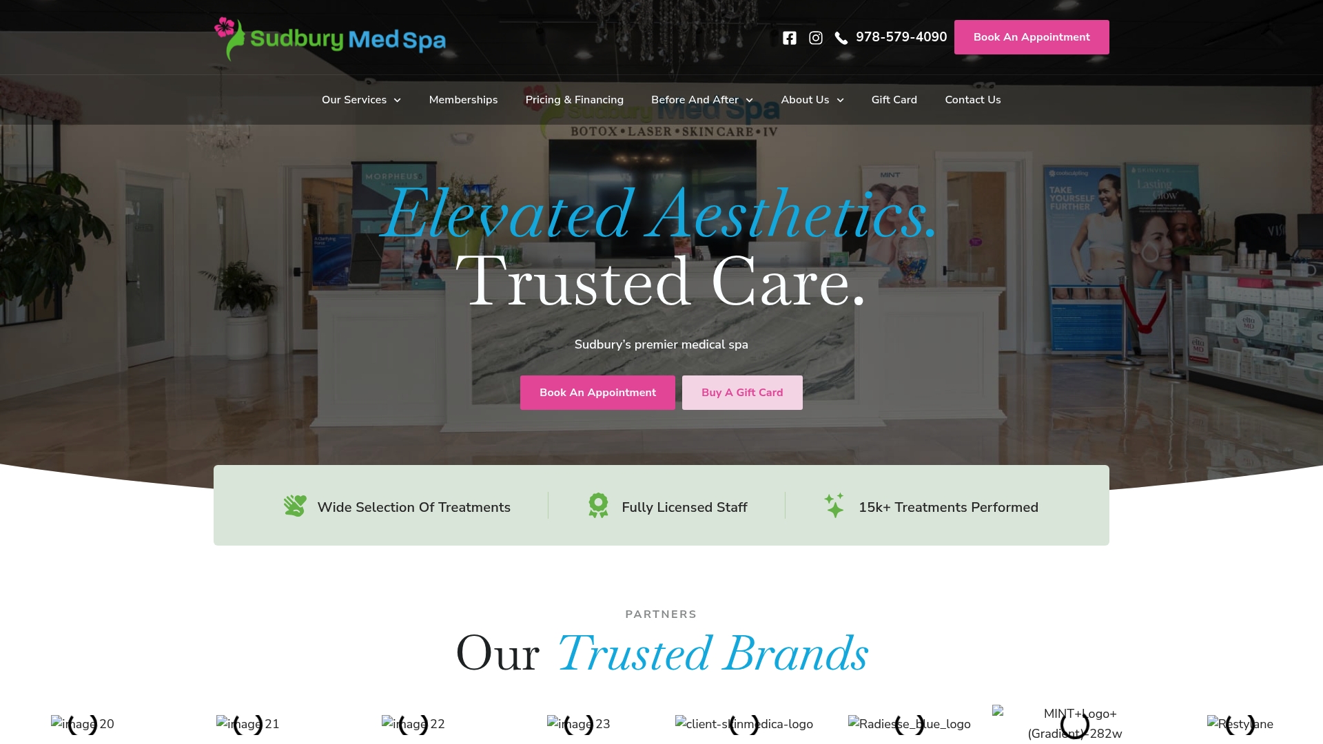 Sudburymedspa
